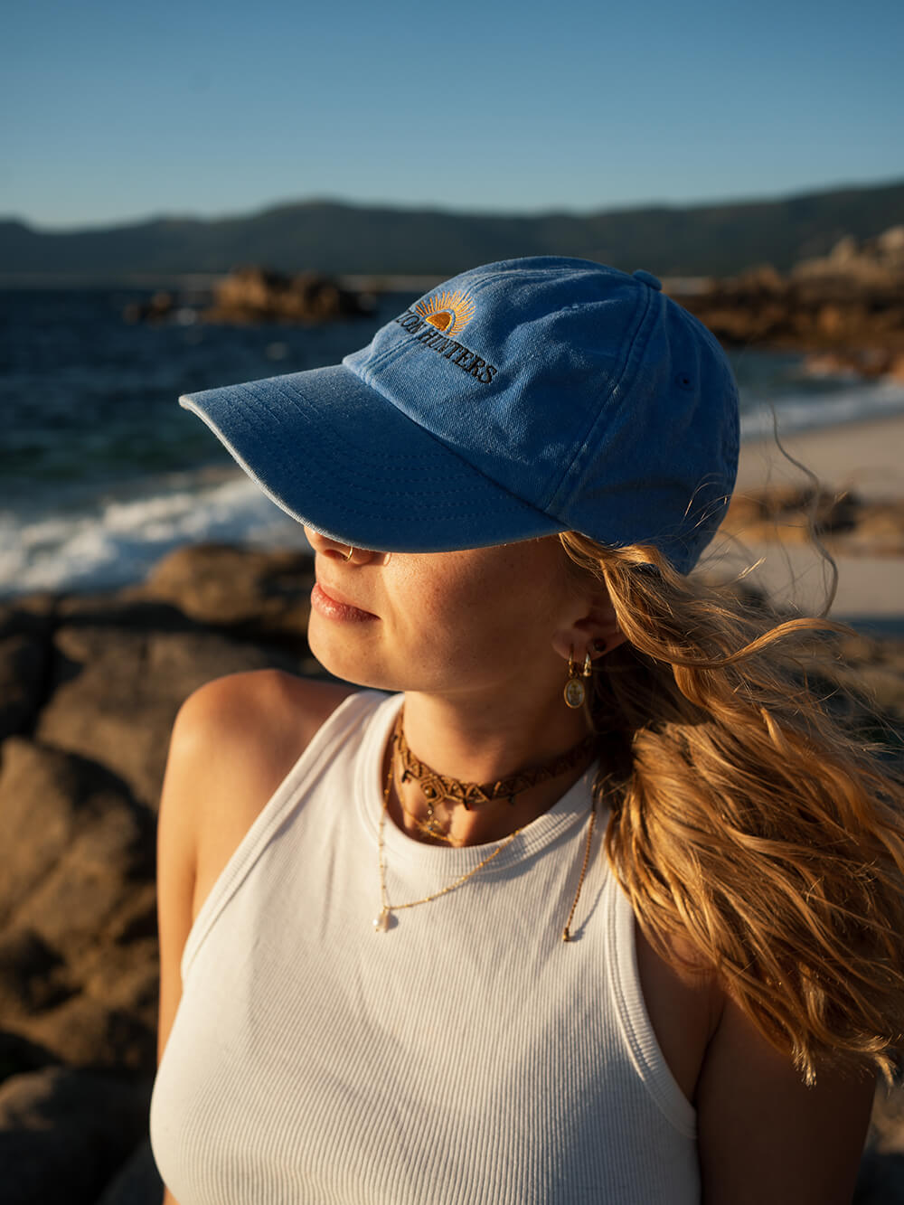Horizon Hunters Cap Vintage