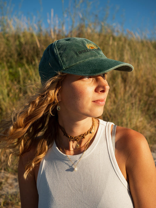 Horizon Hunters Cap Vintage