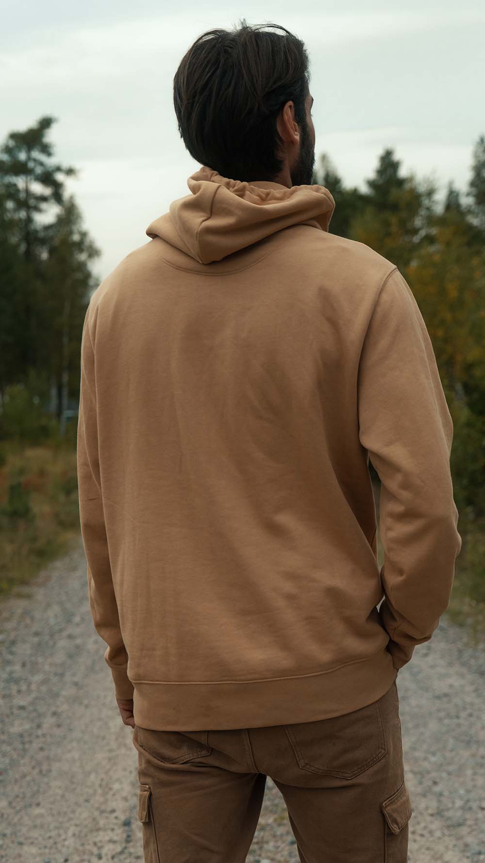 Horizon Hunters Hoodie SUNDOWN - UNISEX