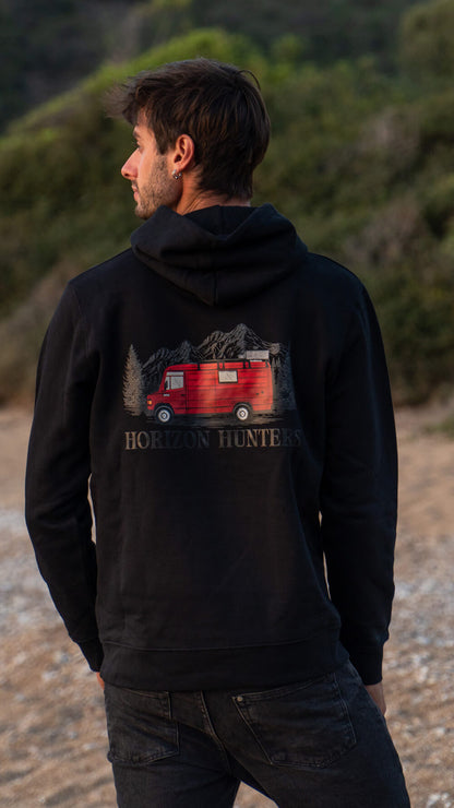 Horizon Hunters VAN Hoodie - UNISEX