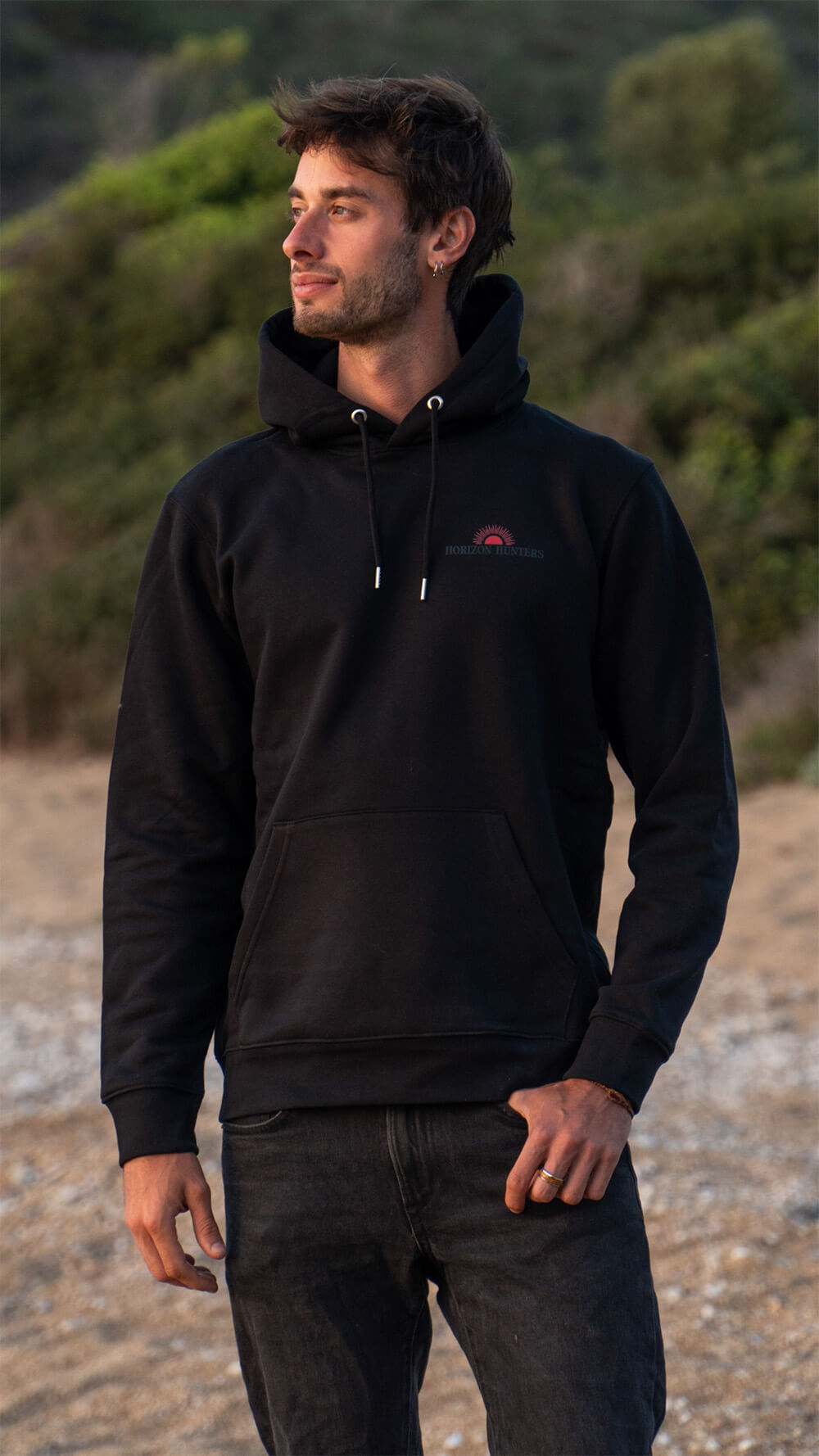 Horizon Hunters VAN Hoodie - UNISEX