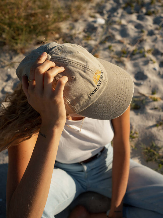 Horizon Hunters Cap Vintage