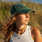 Horizon Hunters Cap Vintage
