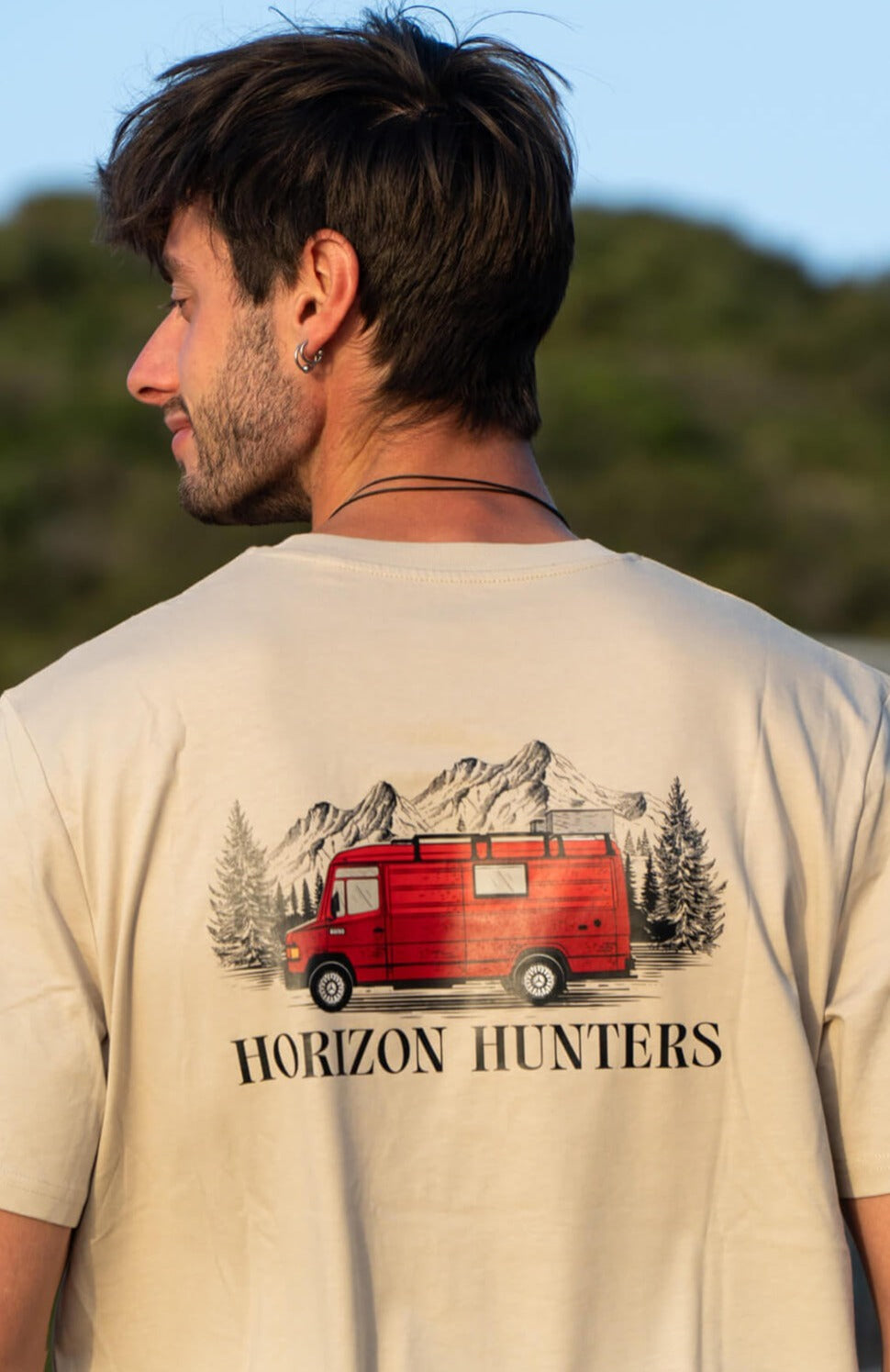 Horizon Hunters VAN - UNISEX