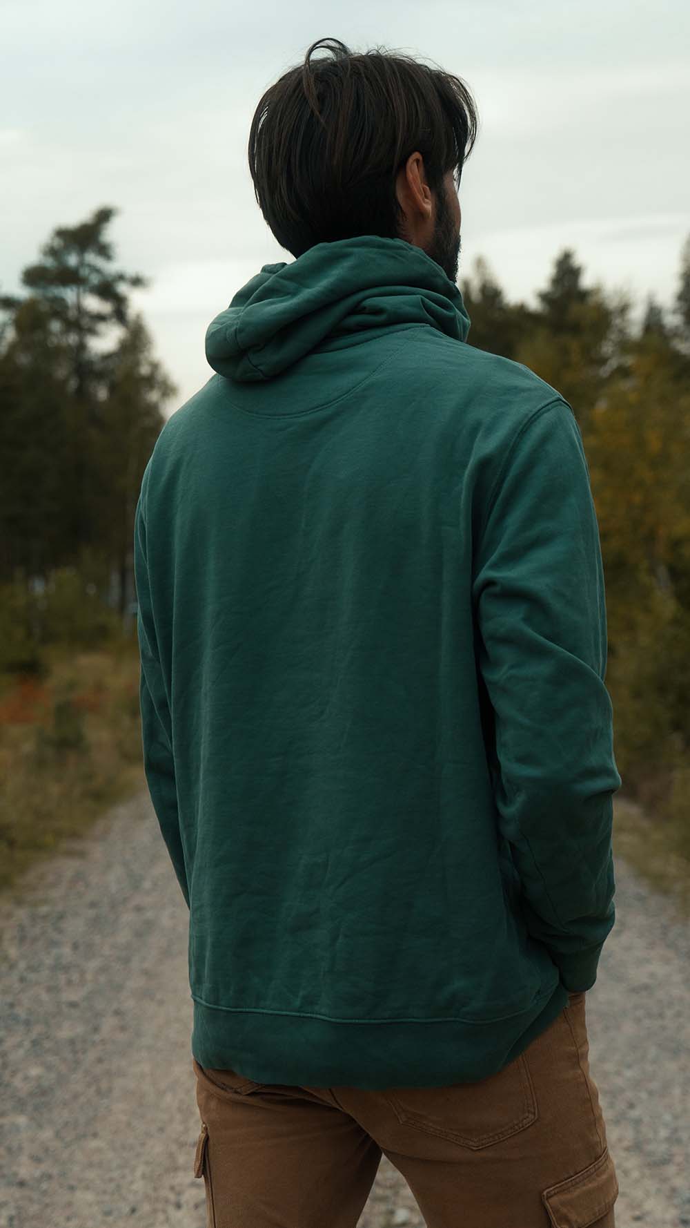 Horizon Hunters Hoodie SUNDOWN - UNISEX