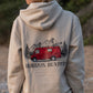 Horizon Hunters VAN Hoodie - UNISEX