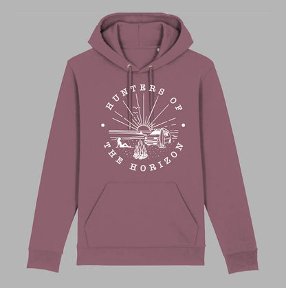 Hunters of the Horizon BULLI Hoodie - UNISEX