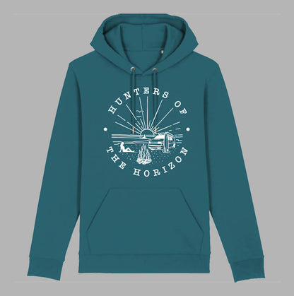 Hunters of the Horizon BULLI Hoodie - UNISEX