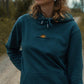 Horizon Hunters Hoodie SUNDOWN - UNISEX