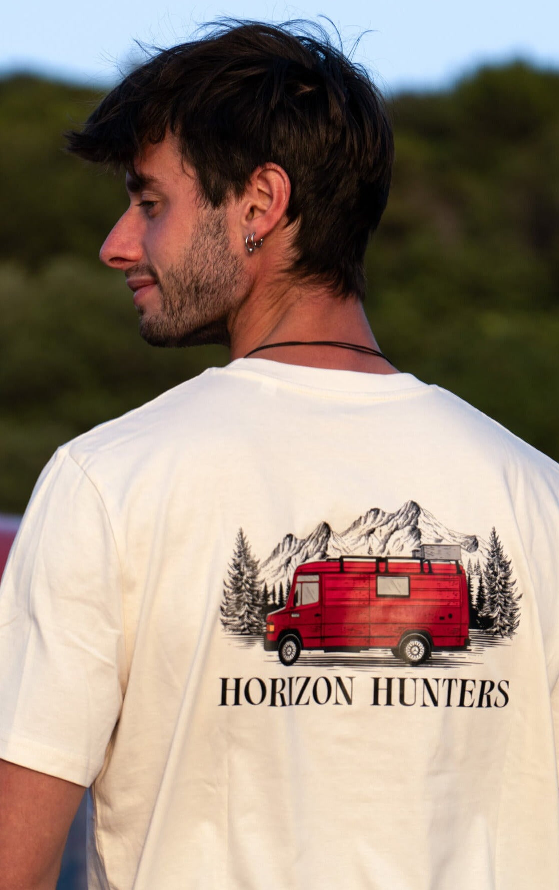 Horizon Hunters VAN - UNISEX