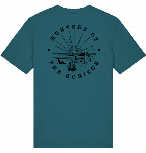 Hunters of the Horizon BULLI - UNISEX