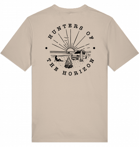 Hunters of the Horizon BULLI - UNISEX